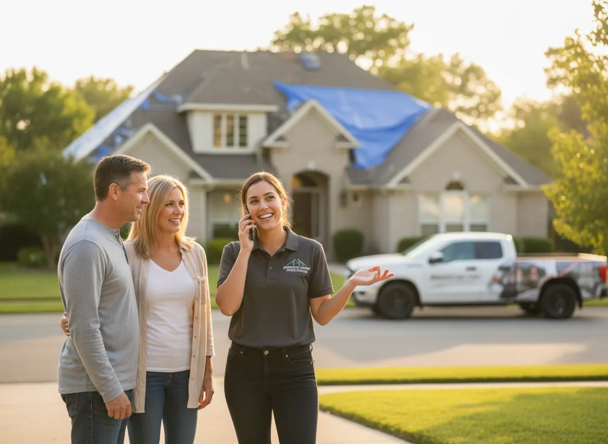 Emergency Roof Repair East Springfield, OH FAQs